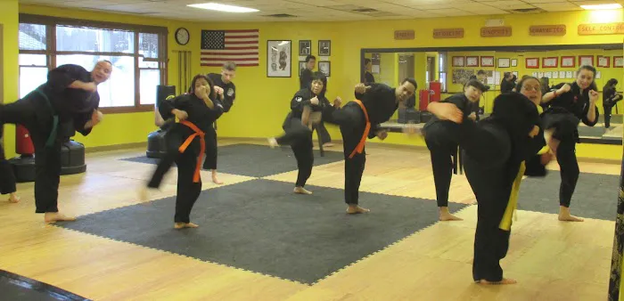 Bellingham Kenpo Karate Picture 6
