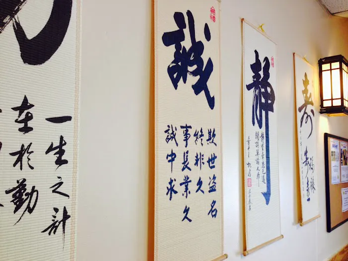 Seishin Martial Arts / Sport Karate Academy Picture 1