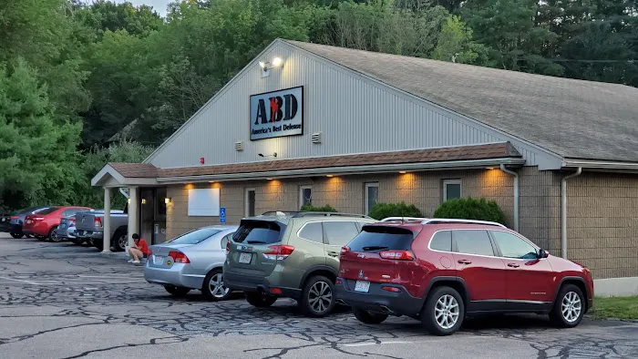 America's Best Defense - Franklin Picture 4