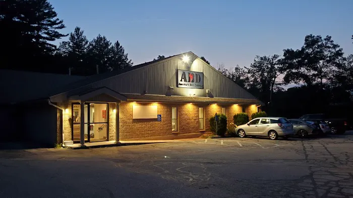 America's Best Defense - Franklin Picture 2