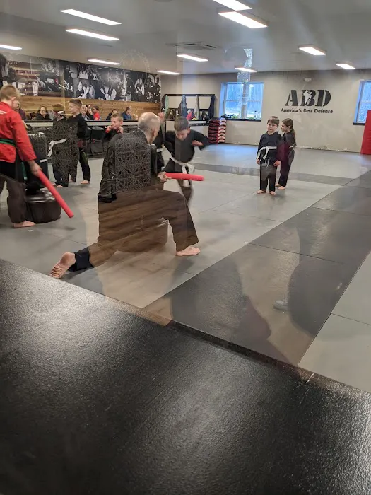 America's Best Defense - Franklin Picture 8