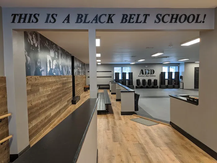 America's Best Defense - Franklin Picture 6