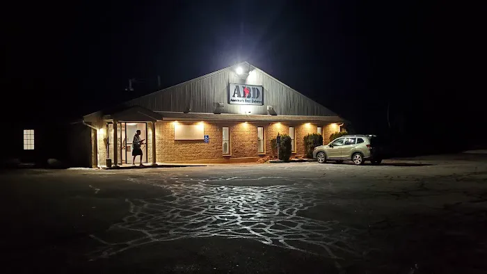 America's Best Defense - Franklin Picture 7