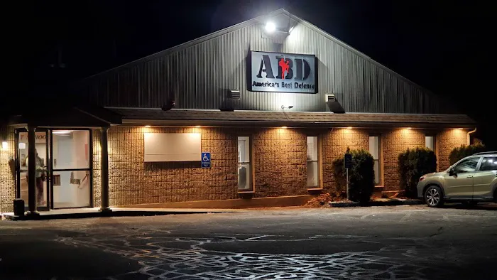 America's Best Defense - Franklin Picture 9