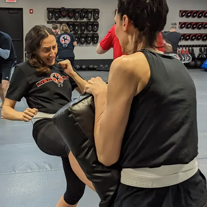 America's Best Defense - Franklin Picture 10