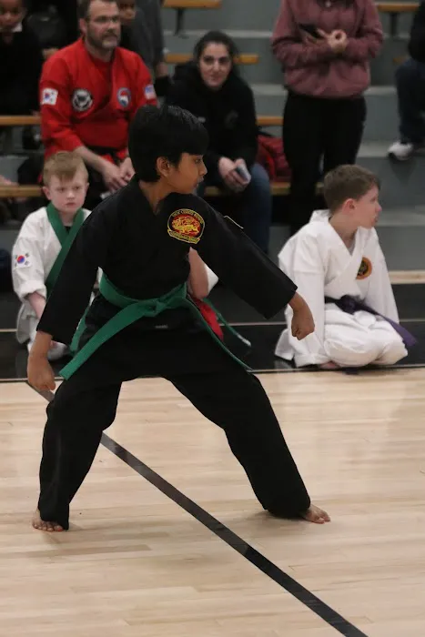 NCK Bellingham Picture 1