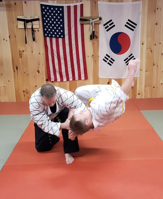 Weir's Dojang Picture 3