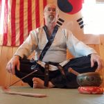 Weir's Dojang