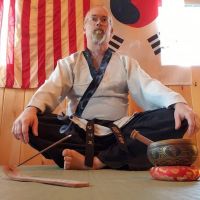 Weir's Dojang ico