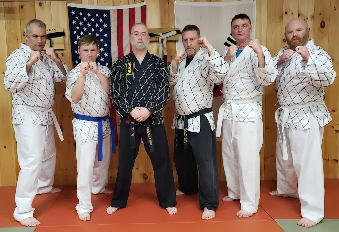 Weir's Dojang Picture 4