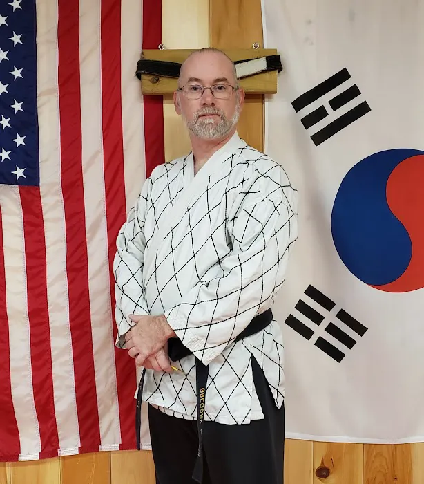 Weir's Dojang Picture 7