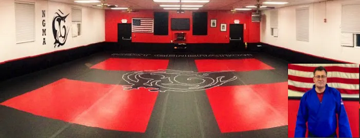 NGMA Judo JuJitsu SelfDefense Holliston Picture 1