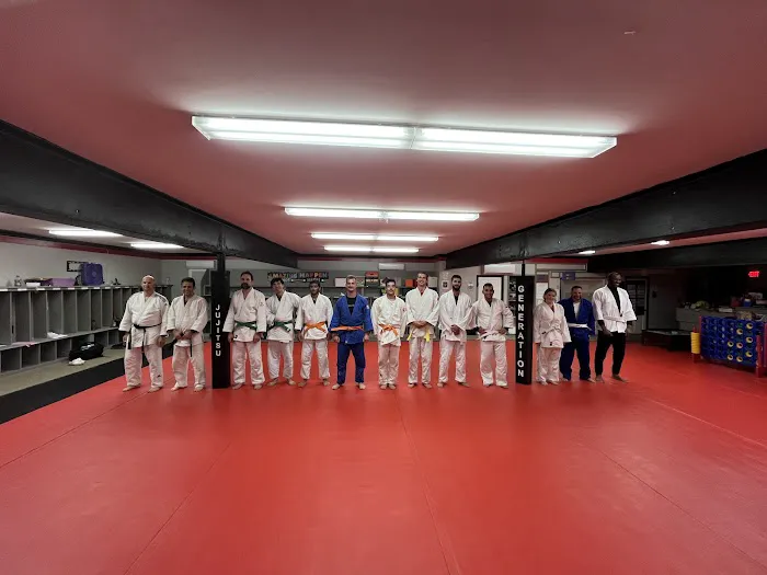 NGMA Judo JuJitsu SelfDefense Holliston Picture 3
