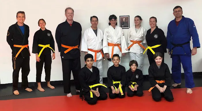 NGMA Judo JuJitsu SelfDefense Holliston Picture 6