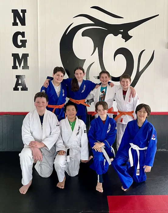 NGMA Judo JuJitsu SelfDefense Holliston Picture 5