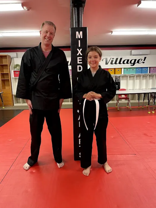 NGMA Judo JuJitsu SelfDefense Holliston Picture 7