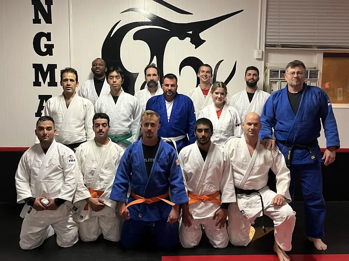 NGMA Judo JuJitsu SelfDefense Holliston Picture 9