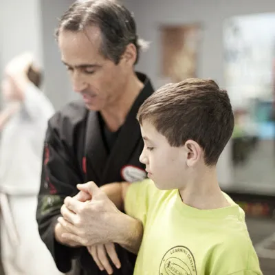 Excel Martial Arts Picture 3