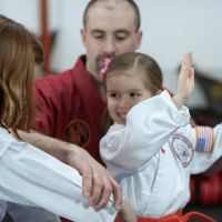 Excel Martial Arts ico