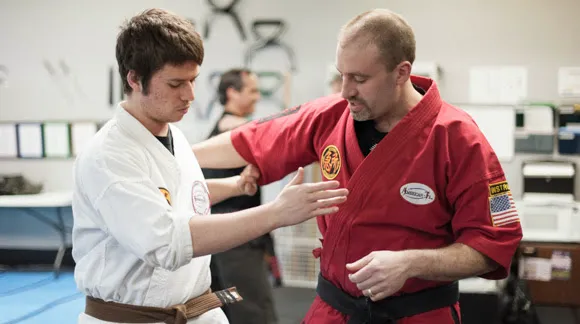 Excel Martial Arts Picture 2