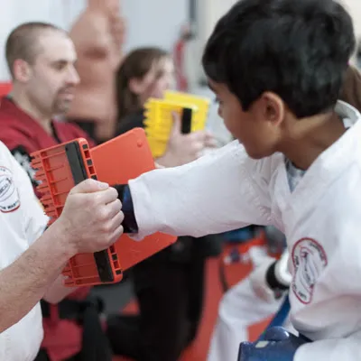 Excel Martial Arts Picture 5