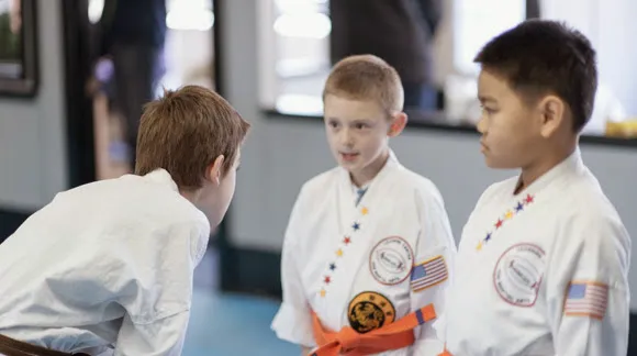 Excel Martial Arts Picture 4