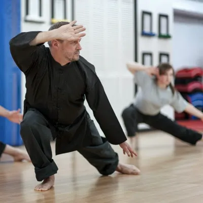 Excel Martial Arts Picture 6