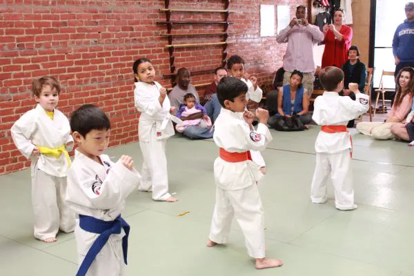 Craig Lowe's Kenpo Karate Studio Picture 6