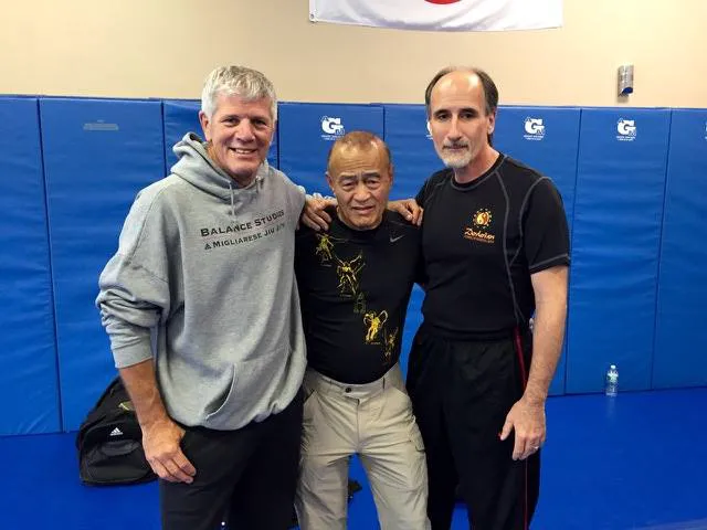 Craig Lowe's Kenpo Karate Studio Picture 5