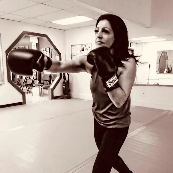 Craig Lowe's Kenpo Karate Studio Picture 7