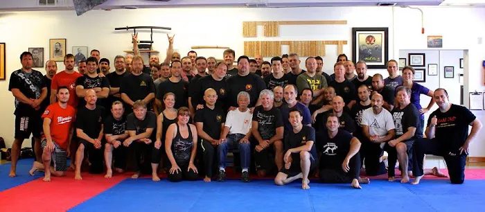 Craig Lowe's Kenpo Karate Studio Picture 8