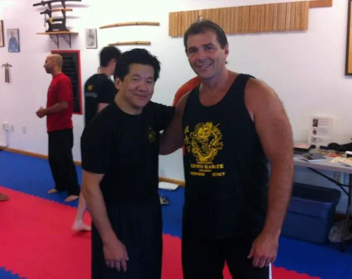 Craig Lowe's Kenpo Karate Studio Picture 10