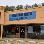 Impact Martial Arts