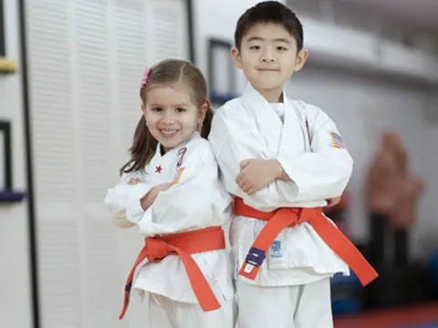 Excel Martial Arts Picture 2