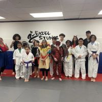 Excel Martial Arts ico