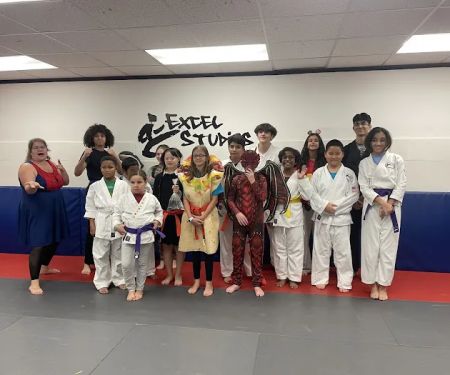 Excel Martial Arts