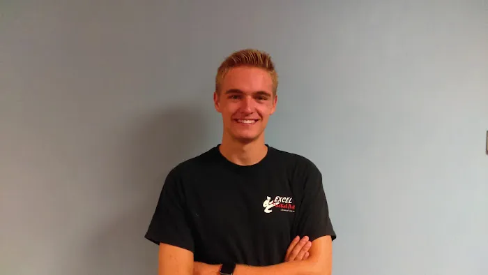 Excel Martial Arts Picture 6