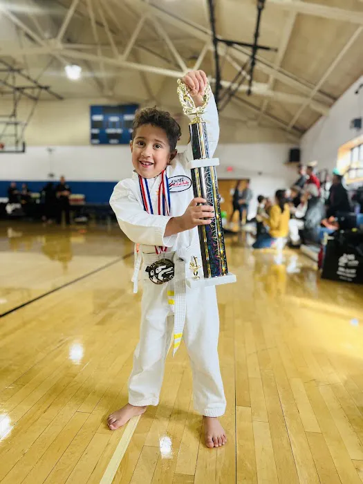 Excel Martial Arts Picture 8