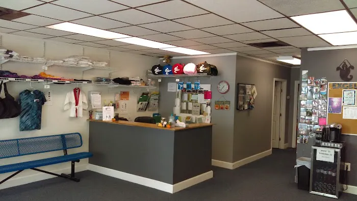 Excel Martial Arts Picture 10