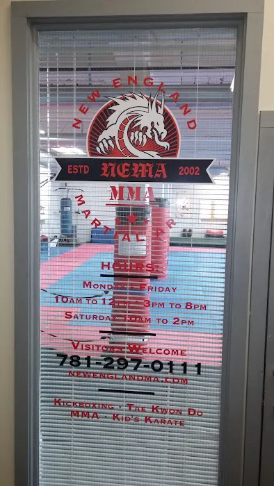 New England Martial Arts & Fitness Picture 3