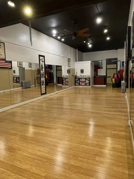 Body Mind Systems Martial Arts Center Picture 1