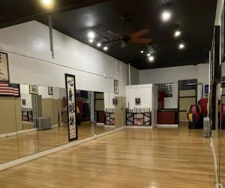 Body Mind Systems Martial Arts Center