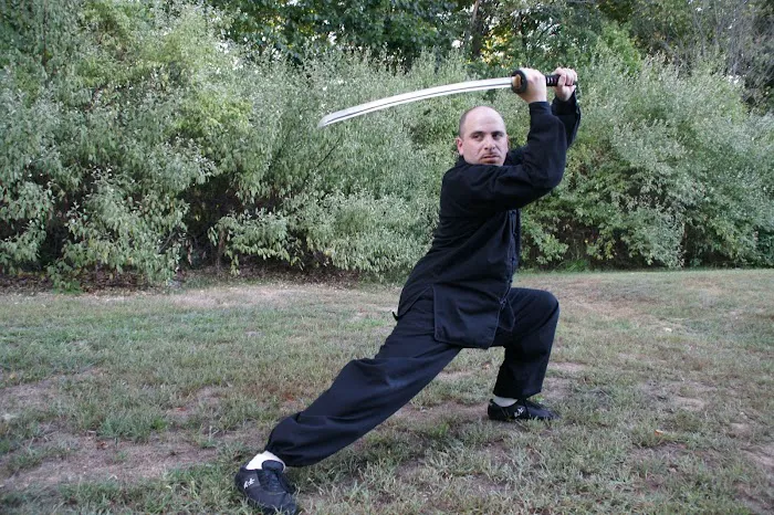 Body Mind Systems Martial Arts Center Picture 6