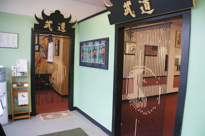 Body Mind Systems Martial Arts Center Picture 4