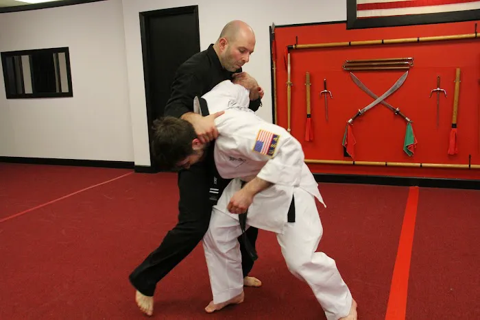 Body Mind Systems Martial Arts Center Picture 8