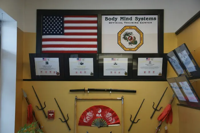 Body Mind Systems Martial Arts Center Picture 10