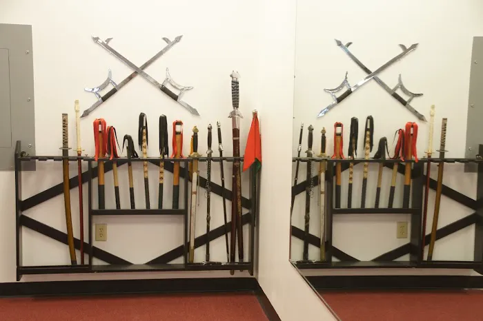 Body Mind Systems Martial Arts Center Picture 9