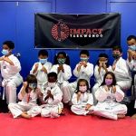 Impact Taekwondo