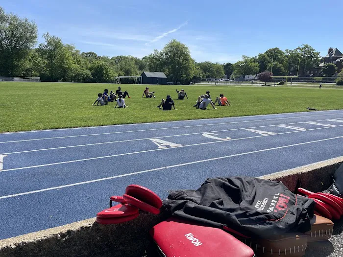 Impact Taekwondo Picture 4