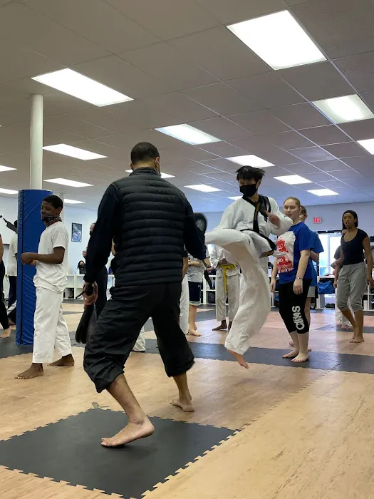 Impact Taekwondo Picture 6